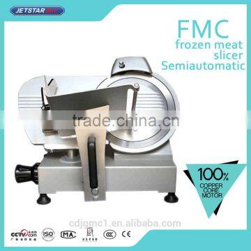 Frozen Meat Slicer / Cheese Slicer / Commercial Meat Slicer