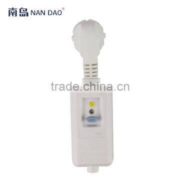 Nan Dao best sale European specification 16A Plug widely used for German