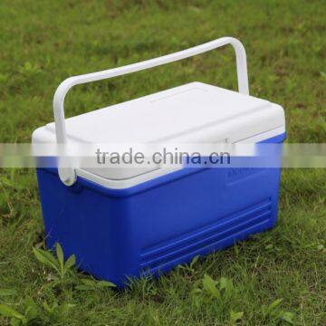 25L plastic vaccine cold box