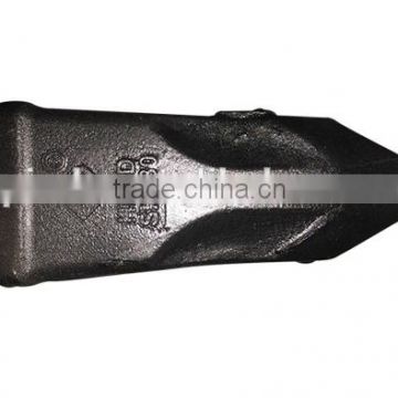 forged excavator rock bucket teeth