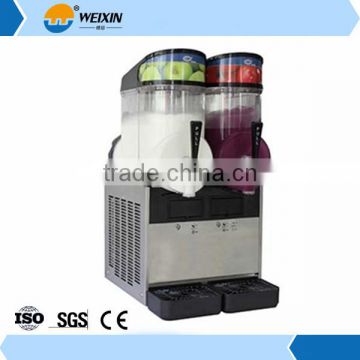 Hot Selling mini cheap frozen drink machine,slush machine