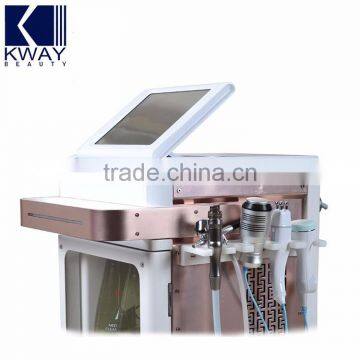 Improve Allergic Skin Water Oxygen Skin Moisturizing Spray Oxygen Skin Care Improve Allergic Skin Machine Jet Anti-aging Peel Skin Care Machine. Water Oxygen Spray Skin Rejuvenation photo-4