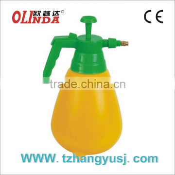 OLD-2L-42A plastic trigger pressure garden sprayer