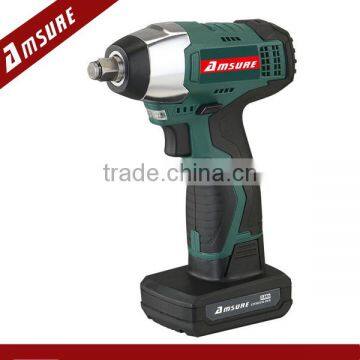 16V 12.7mm Good Quality Lithium Cordless Wrench