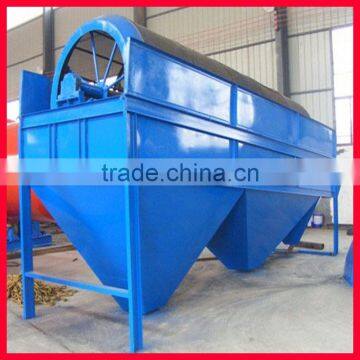 Hot Sale!!! Vibrating Sieve/Drum Sieve With Factory Price photo-6