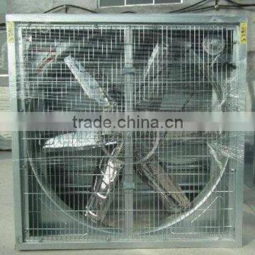 High-speed industrial axial flow fan/ventilation fan/exhaust fan manufacturer