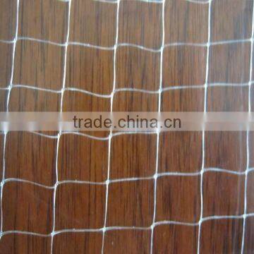 BOP plastic mesh