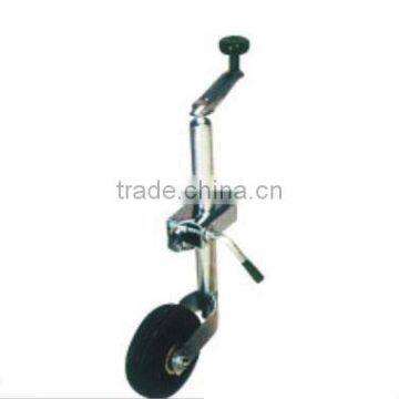 Australia type Trailer Parts Jockey wheel