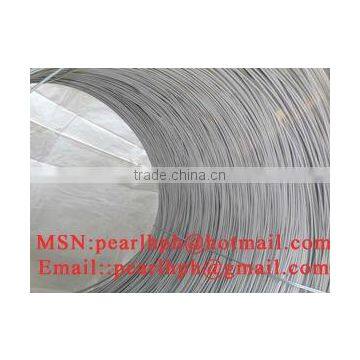 Stainless steel wire rod