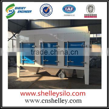 Grain rice cleaning machine for sale