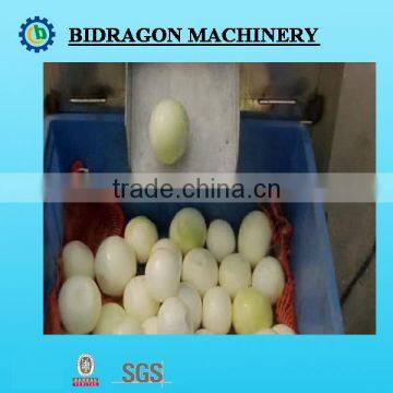 Bidragon Onion Top Tail Cutter for Export