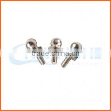 alibaba high quality mini ball head screw