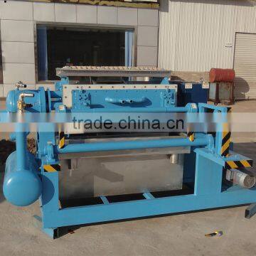 Best Egg Tray Forming Moulding Making Machine With Competitive Price