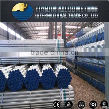 Hot Dip Galvanized Steel Pipe Trading,Zinc Coating Steel Pipe for building material