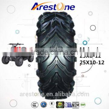 Arestone mini atv wheels & tyre from china