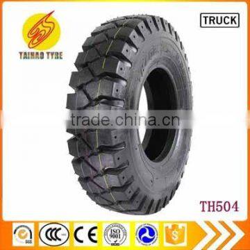 The Cheapest Price and Top Quality Bias Light Truck Tyre RIB/ LUG 7.00-16 7.50-16 photo-3