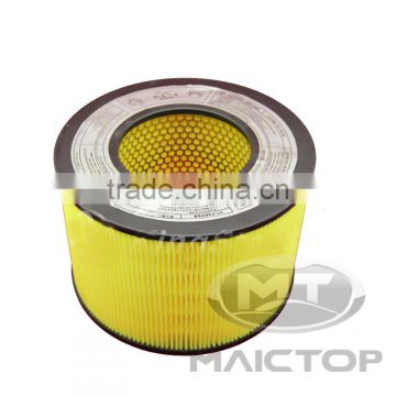 Auto Air Filter 17801-61030 For Land Cruiser Spare Parts