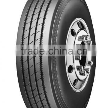 Truck Tire 11R24.5 photo-3
