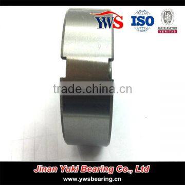 ASNU End Face With Keyway One Way Clutch Bearings ASNU20 photo-4