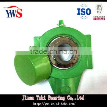 Spherical Insert Ball Bearing Uct 208 Uct 205 Uct 206 Bearing photo-5