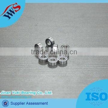 SS6006 SS6007 SS6008 Stainless Steel Deep Groove Ball Bearing photo-2