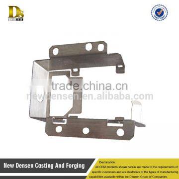 's Top Selling Carbon Steel Custom Parts photo-2