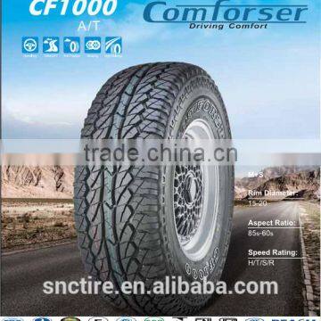 China New Passenger Car Tire With High Quality photo-6