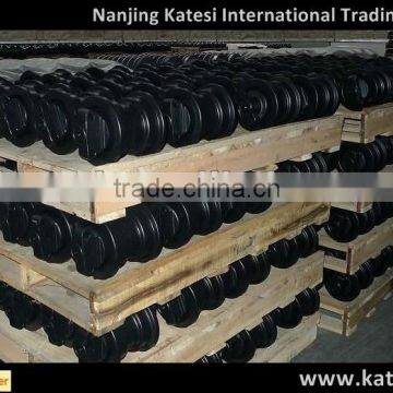 D275A-5 D9 D10 D355 D20 D61EX-5 Single Flange and Double Flange Track Roller Bottom Roller Low Roller photo-4