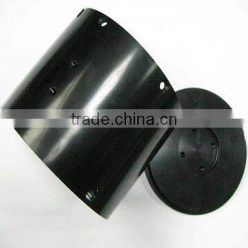 Shenzhen OEM Precision Cnc Turned Components photo-4