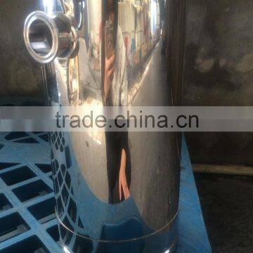 Liquid Stainless Steel Storage Tank/liquid Storage Tank/stainless Steel Storage Tank photo-5