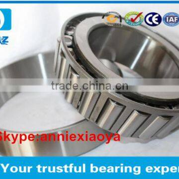 NTN Single Row Tapered Roller Bearing 50x110x29.25 4T-30310 Stock EXW Price Japan bearing