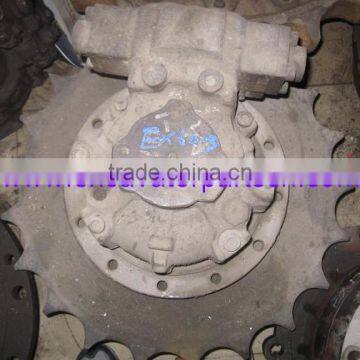 EX60-3 TRAVEL MOTOR ASSY MT-2057 photo-5