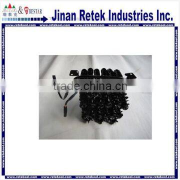 High Efficiency Factory Refrigerator Bundy Tube Spiral Condenser photo-2