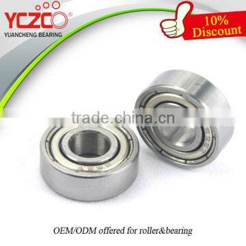 Sliding Window Bearing Free Sample Cost-effective photo-4