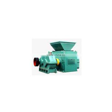 Widely Used Coal Powder Briquette Machine