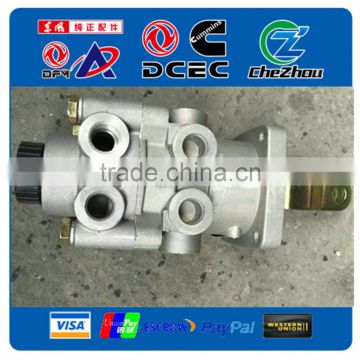 3514010-C0100 brake valve assy DongFeng Spare Parts