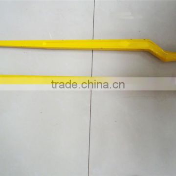 farm spear tine 590mm rake teeth with low price