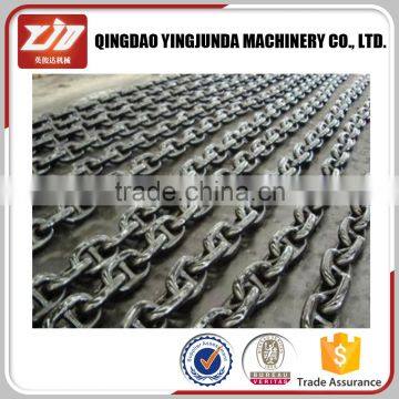 Qingdao Yingjunda DIN763 16mm Link Chain