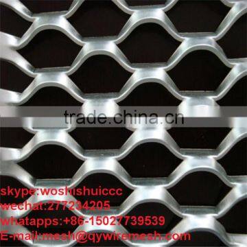 Provide stainless stleel expand wire mesh / heavry duty expand wire mesh / diamond metal mesh