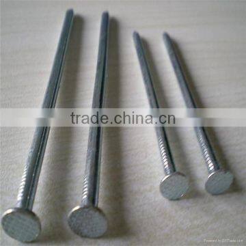 Factory Manufacturer Wire Carbon Iron Common Nail photo-2