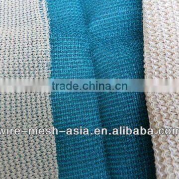 supply Brazil, the Philippines hot sell agriculture shade cloth/green color sun shade net(All color Available)/100% Now hdpe sha