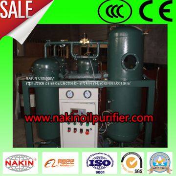 Series TY Turbine Oil Purifier photo-3