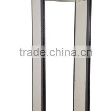 Economy Waterproof Doorframe Archway Metal Detector Door photo-2