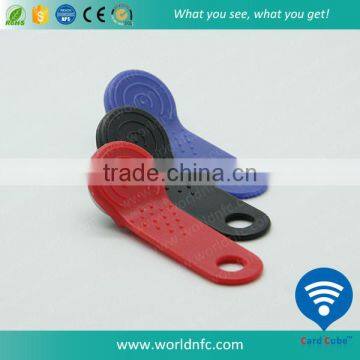 Cheap Price Information Button RW1990 TM Card With Different Usages