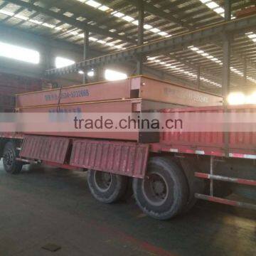 Truck Scale Weighbridge photo-5