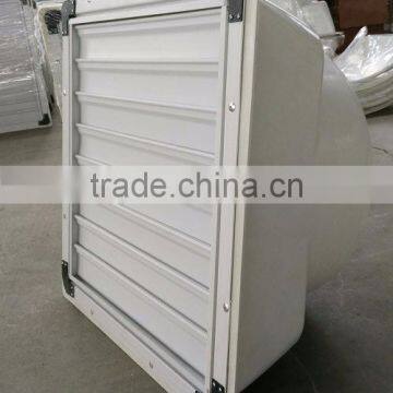 Top Quality Wall Mounting Workshop Fiber Glass Cone Ventilation Factory Exhaust Fan photo-6