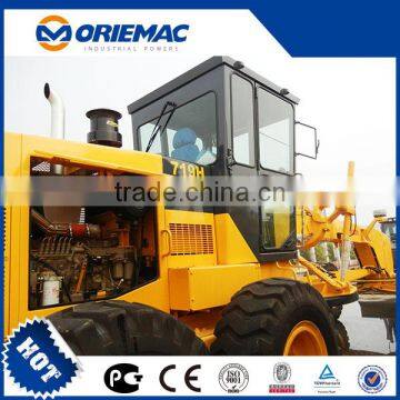 15 Ton Changlin Mini Small Motor Grader For Sale photo-3