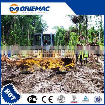 Chinese Brand New 130HP Shantui Bulldozer Sd22 photo-3
