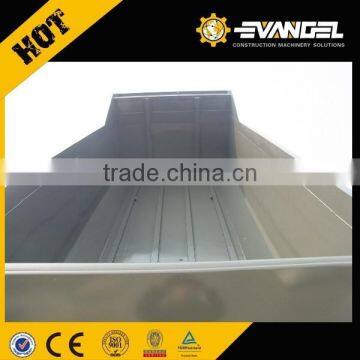 Best Price Shacman/Dongfeng/Sinotruk 6*4 Dump Truck for Sale photo-4
