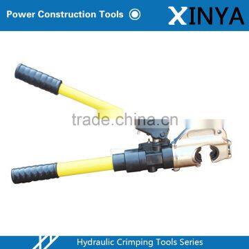 CYO 130 KN Hydraulic Cable Lug Crimping Tool Crimping Up to 400 sqmm